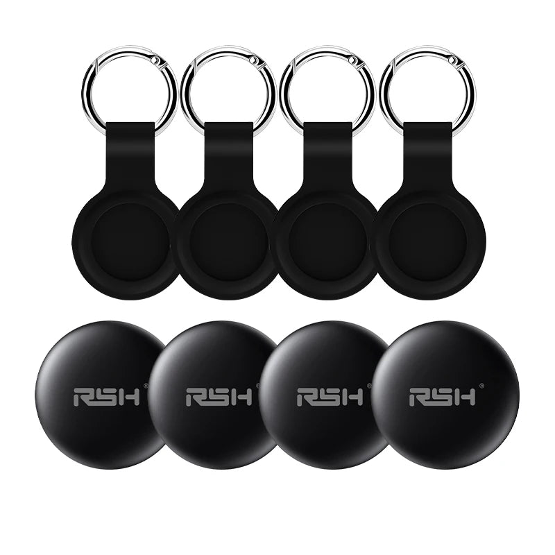 Smart Tracker Keychain