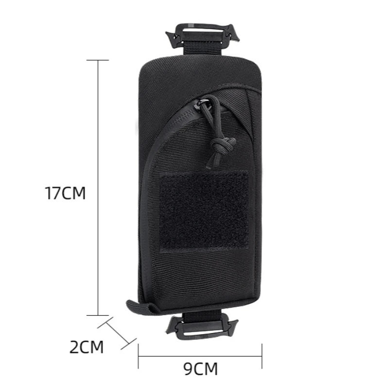 Tactics Shoulder Strap Bag