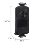 Tactics Shoulder Strap Bag