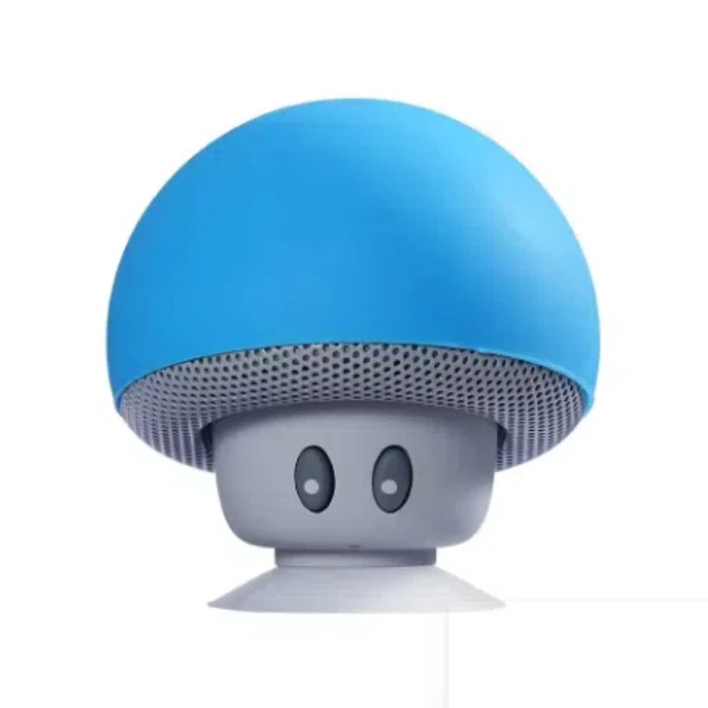 Portable Wireless Bluetooth Speaker