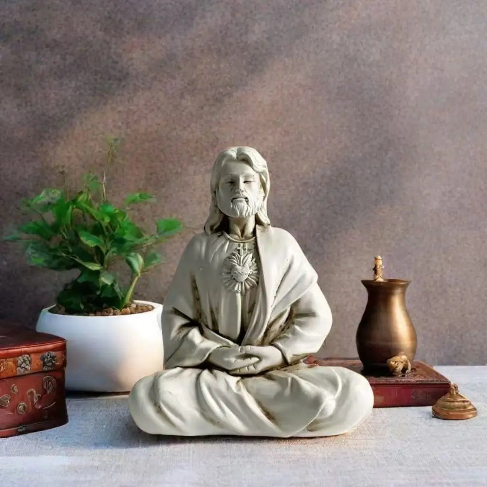Handicraft Figurine for Meditation & Home Decoration