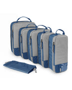 BAGSMART Compression Packing Cubes