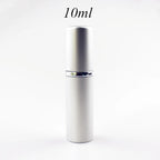 Portable Mini Perfume Glass Bottle