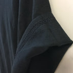 Vintage “Real Men Stay Out of the Kitchen” Short Sleeve Tee