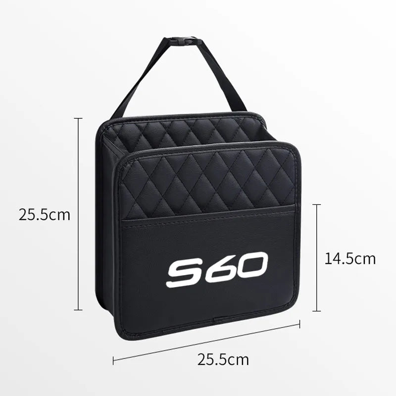 Car  Bag Seat Organizer