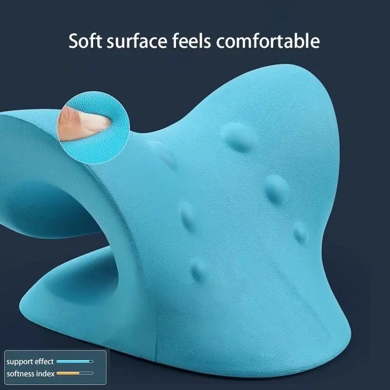 Neck Shoulder Massager pillow