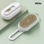 3-in-1 Electric Pet Grooming Brush