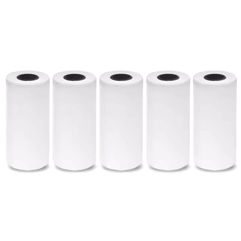 Portable Mini Thermal Printer