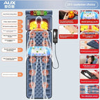 Cervical Massager – Full Body Massage Cushion