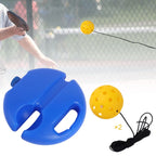 Pickleball Trainer Rebound Set