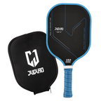 JUCIAO Carbon Fiber Pickleball Paddle