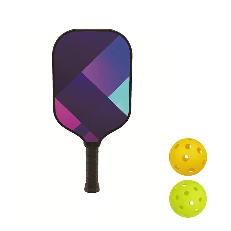 Pickleball Paddle Set