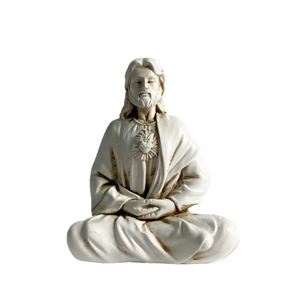 Handicraft Figurine for Meditation & Home Decoration