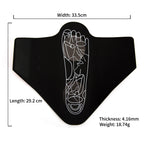 Electric Foot Massager Pad