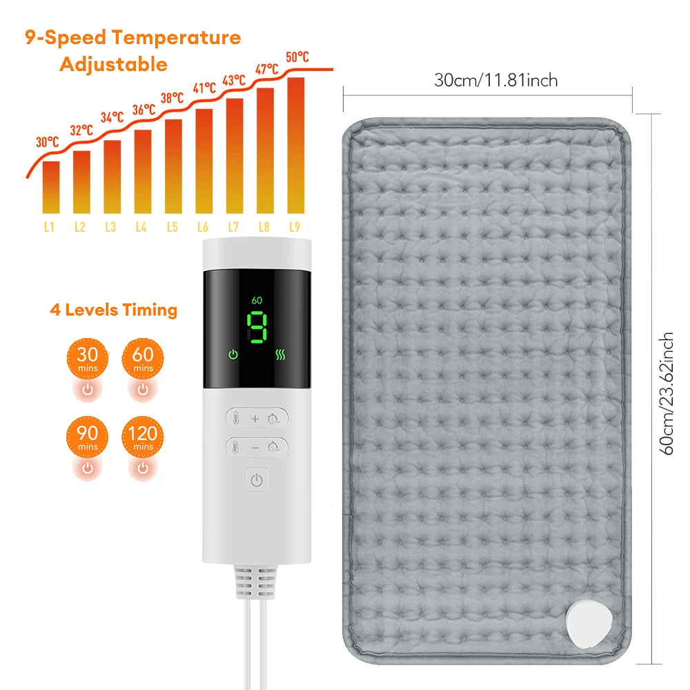 Electric Heating Pad