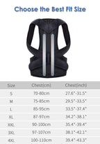 Posture Corrector Back Brace