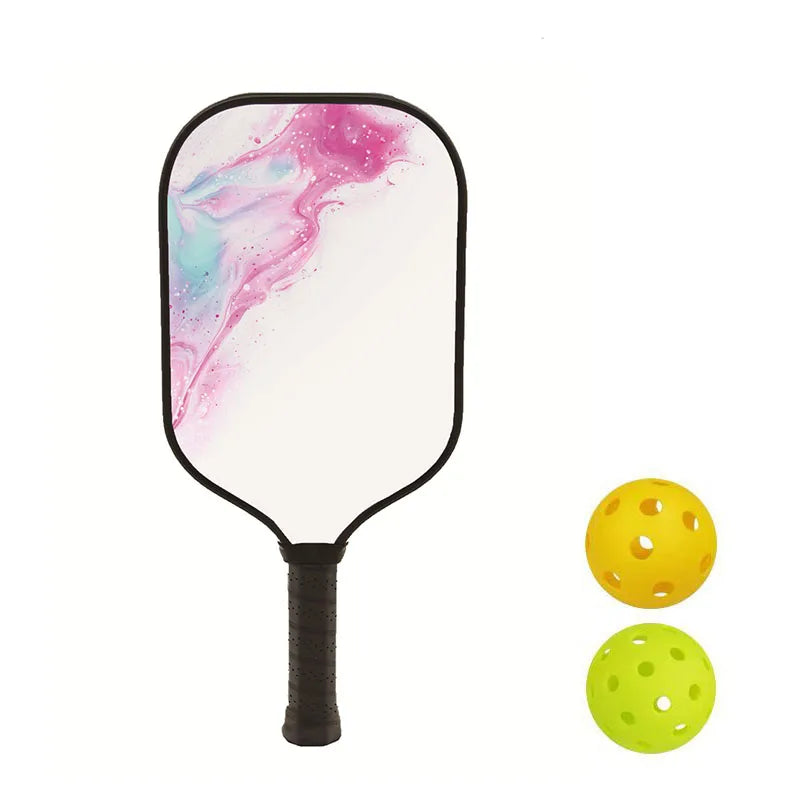 Pickleball Paddle Set
