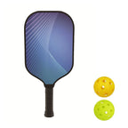 Pickleball Paddle Set
