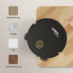 3-in-1 Automatic Sweeping & Mopping Robot