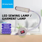 30 LED Industrial Sewing Machine Lamp