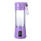 USB Rechargeable Multifunctional Juicer for Home, Office & Travel