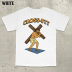 Christian “Jesus Loves You” T-Shirt