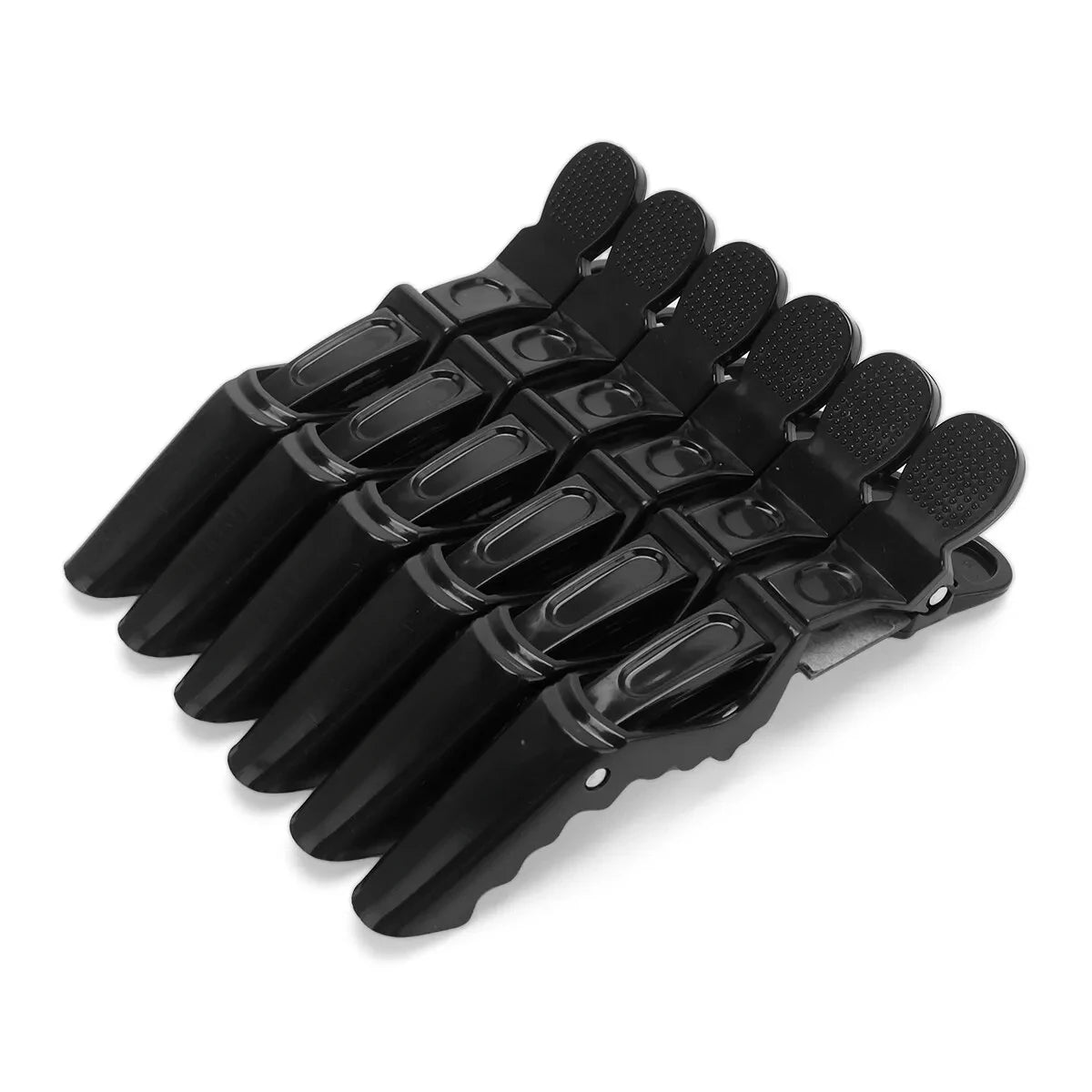 6PCS Professional Hair Sectioning Clips