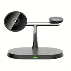 Magnetic Wireless Charger Stand