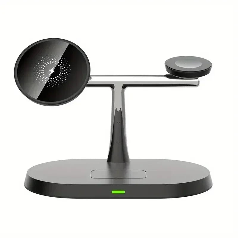 Magnetic Wireless Charger Stand