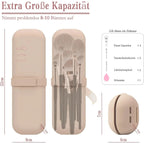 Travel Makeup Brush Holder