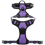 Pet Breathable Chest Strap