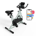 Magnetic Control Exercise Bike