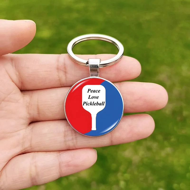 Alloy Pendant Gift for Couples & Sports Lovers