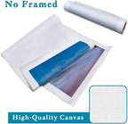 Christian Psalm Bible Verse Wall Art Print