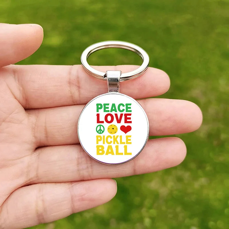 Alloy Pendant Gift for Couples & Sports Lovers