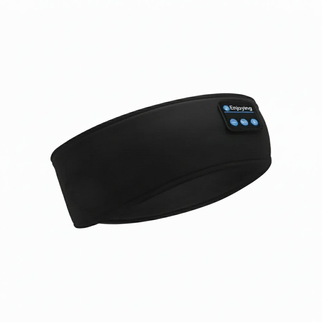 Wireless Earphones with Comfortable Elastic Fit