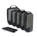 BAGSMART Compression Packing Cubes