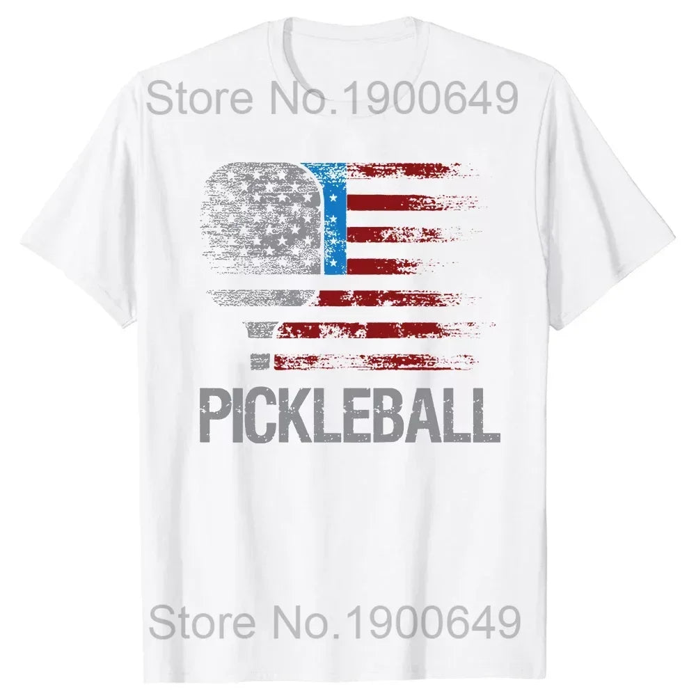 Vintage “Real Men Stay Out of the Kitchen” Short Sleeve Tee