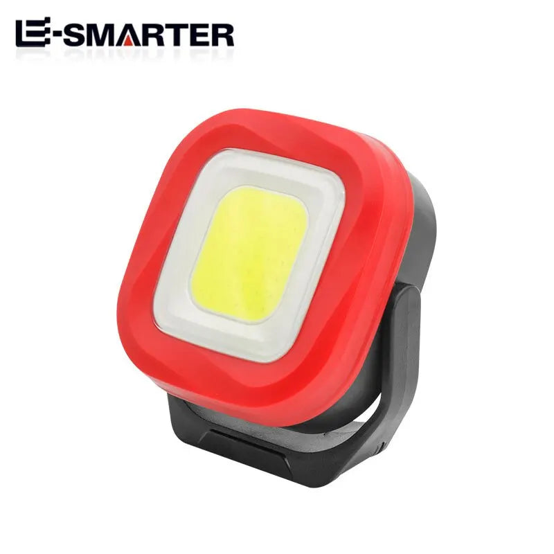 COB LED Emergency Work Light