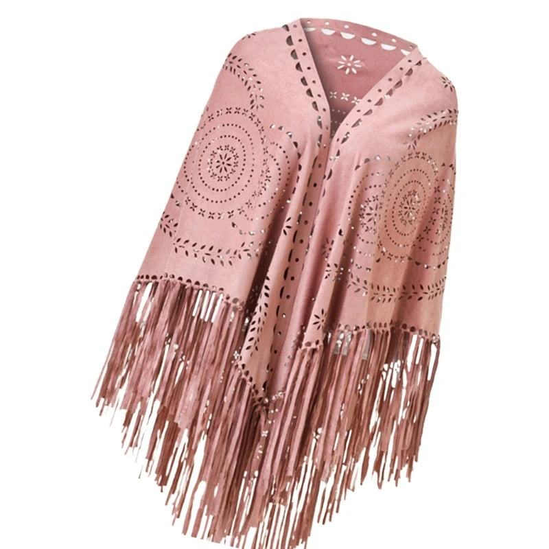 Trendy Warm Blanket Shawl Wrap Poncho for Outdoor Cardigan Warm Shawl Wrap for Wedding Evening Dresses Bridal Scarf