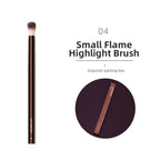 Hourglass Makeup Brush Set