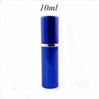 Portable Mini Perfume Glass Bottle