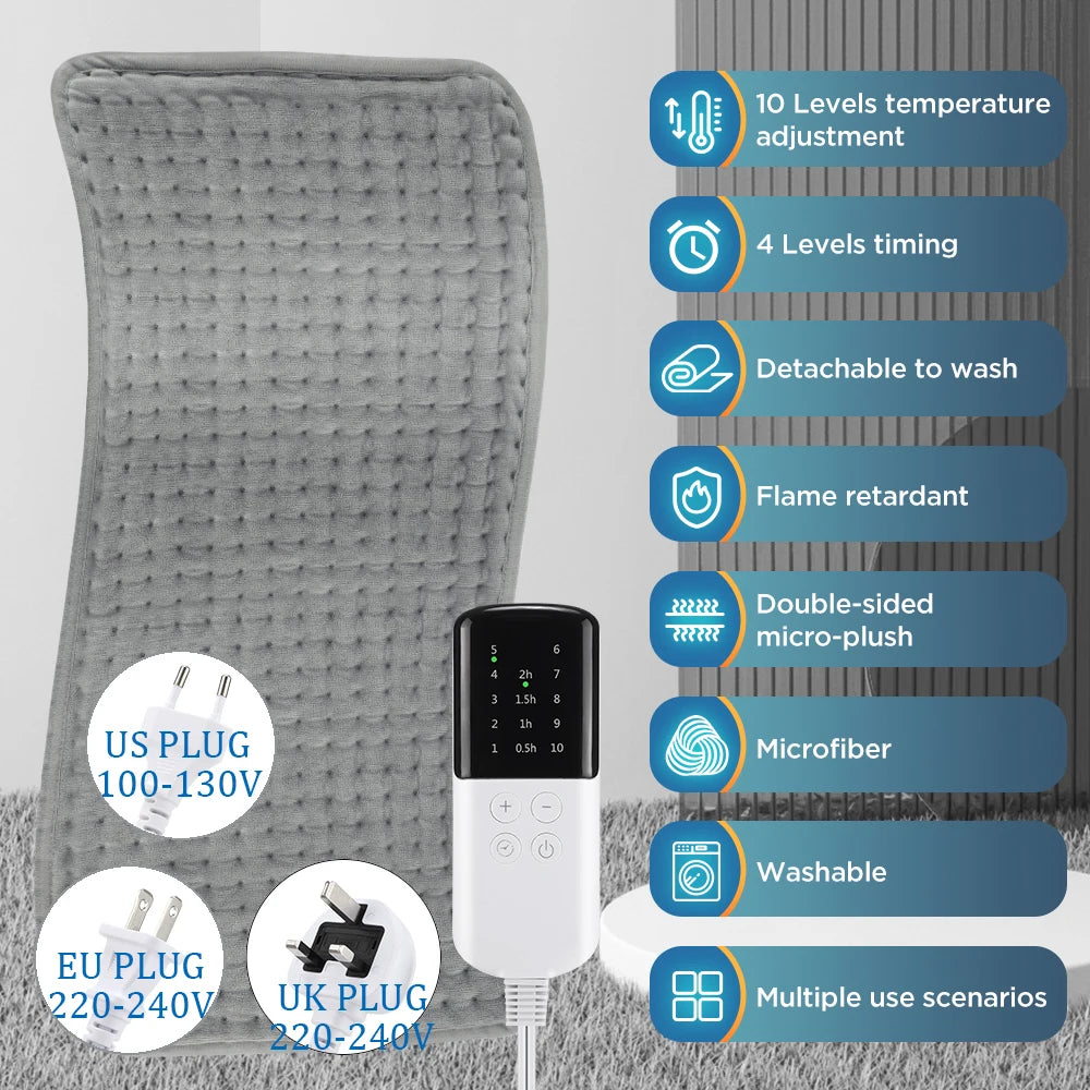 Electric Heating Pad