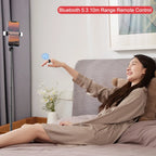 TikTok Remote Control Ring