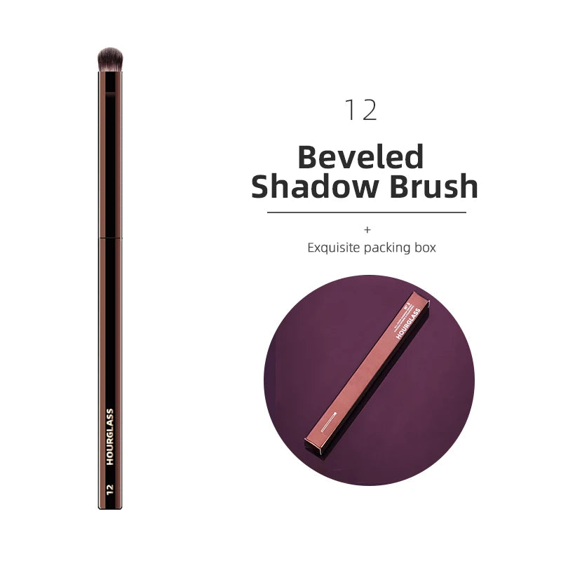 Hourglass Makeup Brush Set