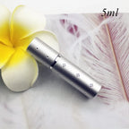 Portable Mini Perfume Glass Bottle