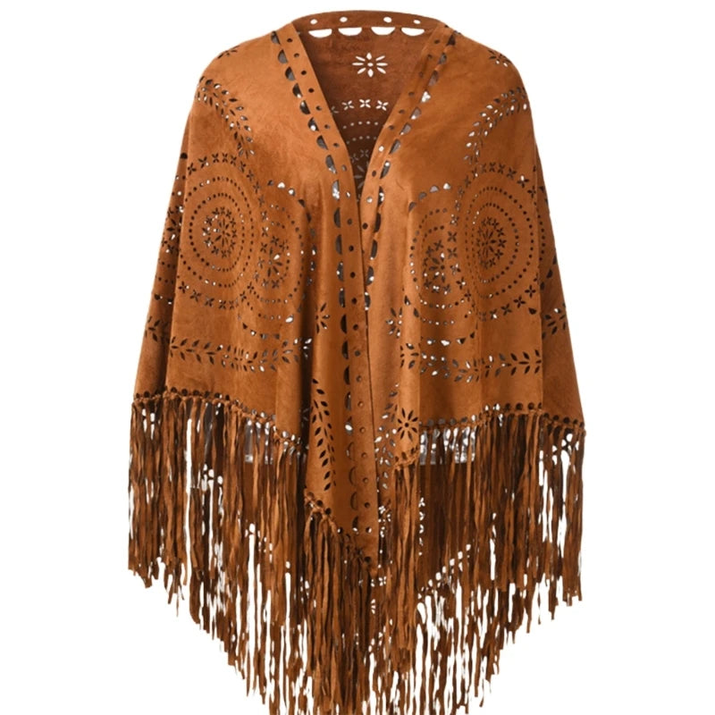 Trendy Warm Blanket Shawl Wrap Poncho for Outdoor Cardigan Warm Shawl Wrap for Wedding Evening Dresses Bridal Scarf