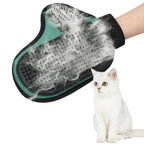 Pet Bath Massage Gloves