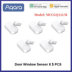 Smart Door & Window Sensor