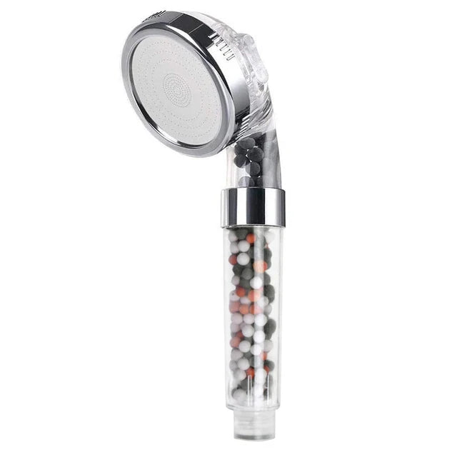 High-Pressure SPA Shower Head